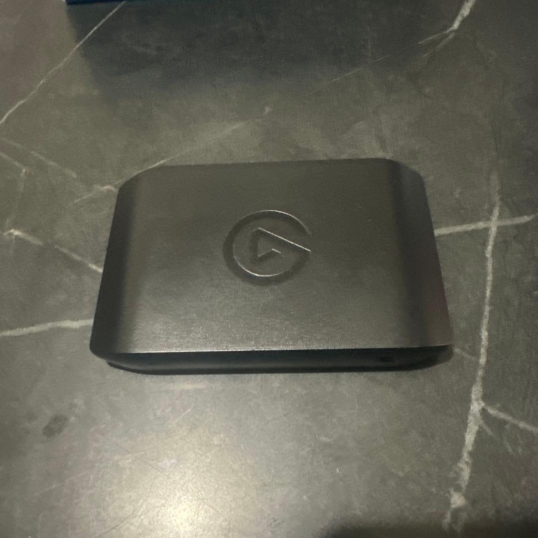 Elgato HD60 X ゲームキャプチャデバイス