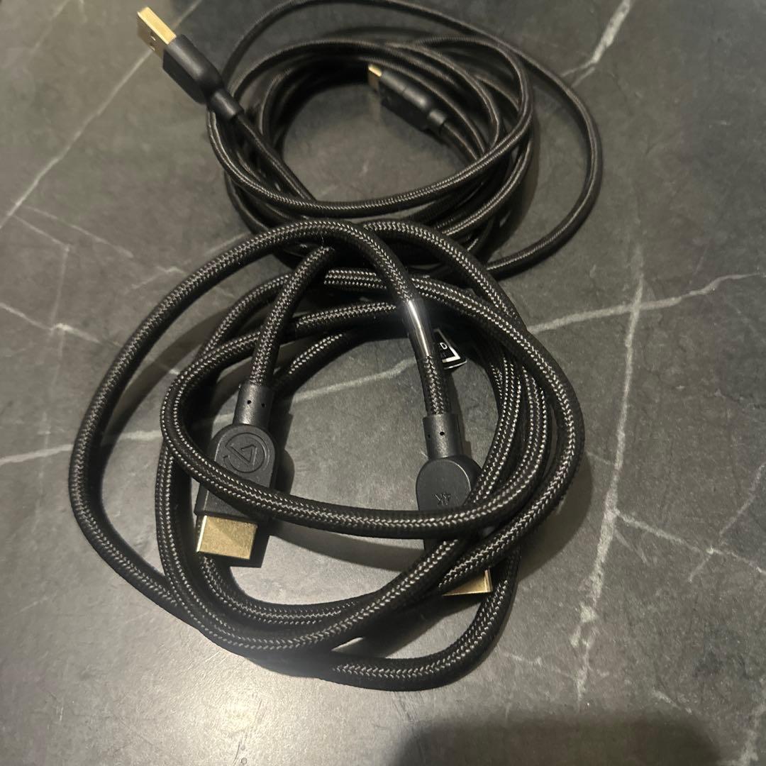 Elgato HD60 X ゲームキャプチャデバイス