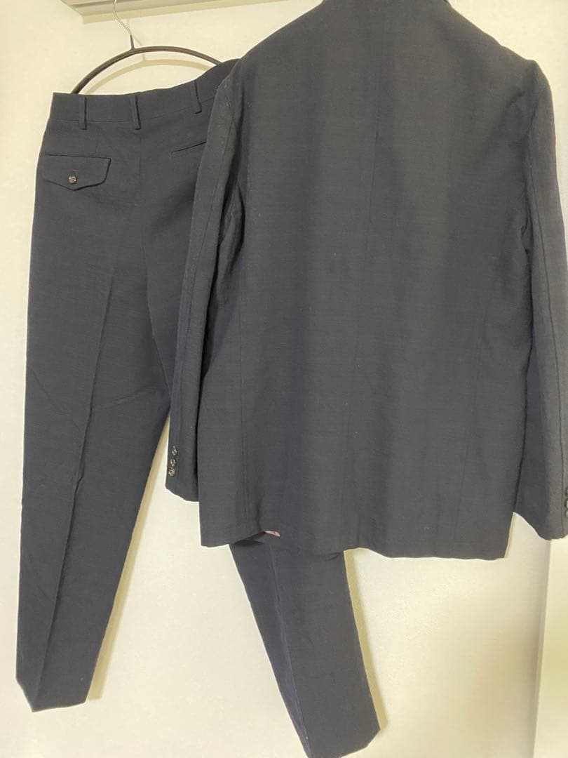 コムデギャルソンオムAD2003 セットアップスーツ