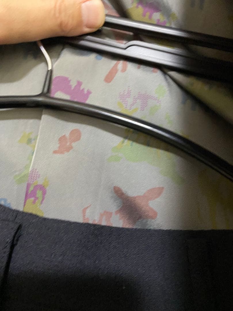 コムデギャルソンオムAD2003 セットアップスーツ