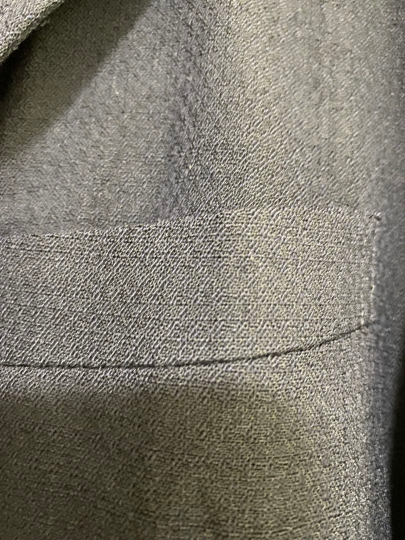 コムデギャルソンオムAD2003 セットアップスーツ