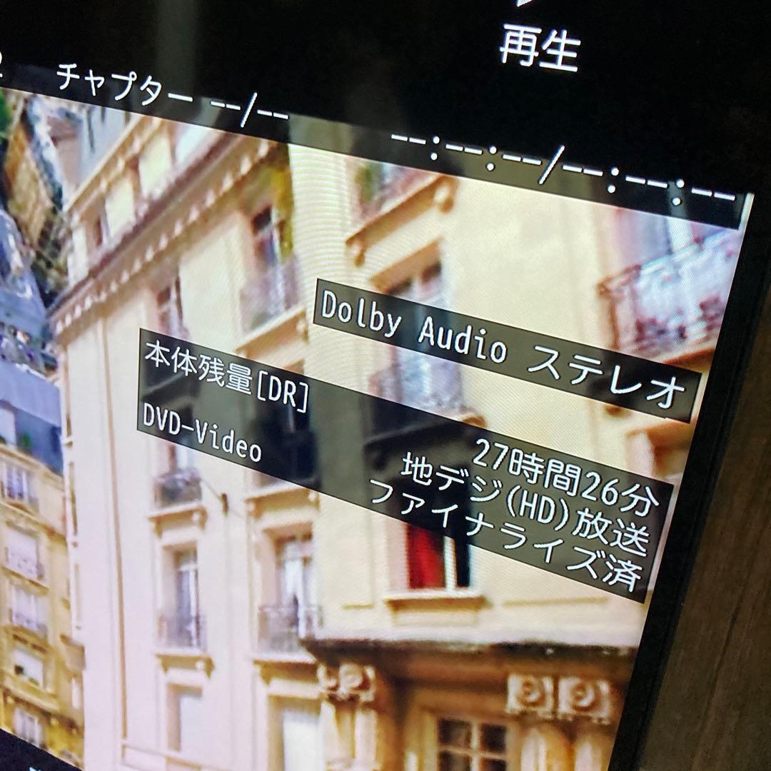 極美品 三菱電機 40インチ液晶テレビ LCD-A40RA1000 2019年製