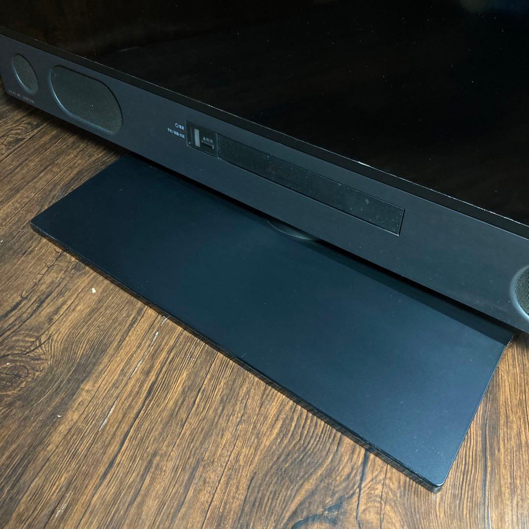 極美品 三菱電機 40インチ液晶テレビ LCD-A40RA1000 2019年製