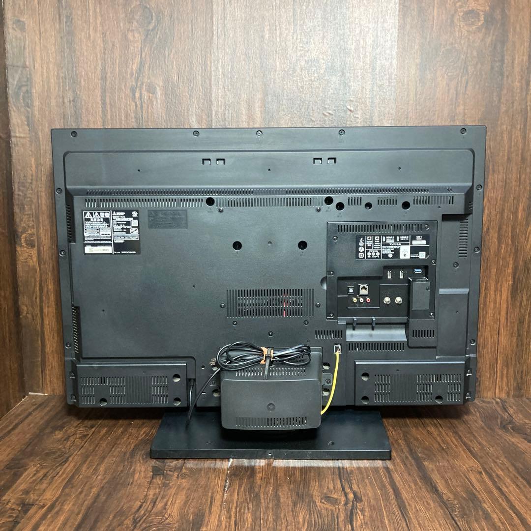 極美品 三菱電機 40インチ液晶テレビ LCD-A40RA1000 2019年製