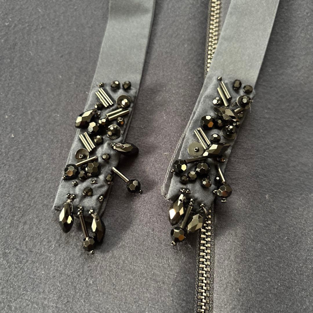 'S Max Mara ダブルフェイスビスコースコート