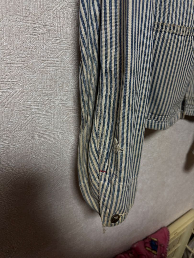 BIGMAC エンジニアジャケット カバーオール　PENNEYS