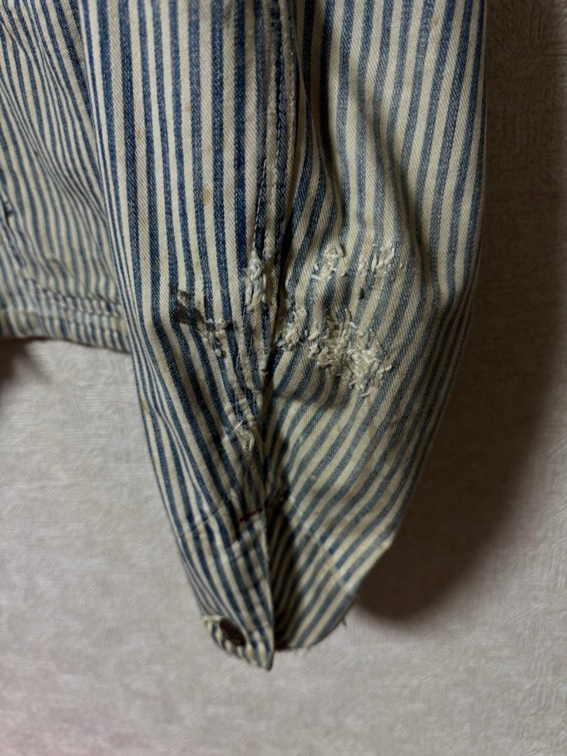 BIGMAC エンジニアジャケット カバーオール　PENNEYS