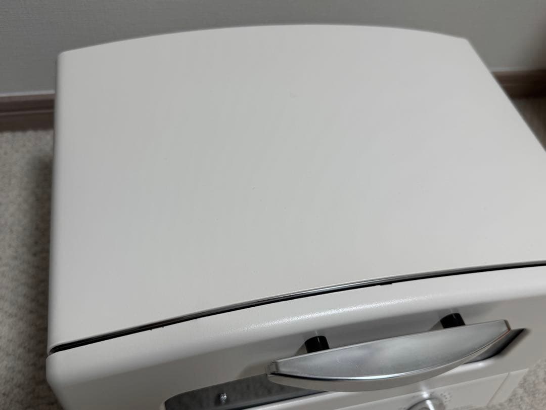 アラジン AET-G13B グラファイトグリル＆トースター