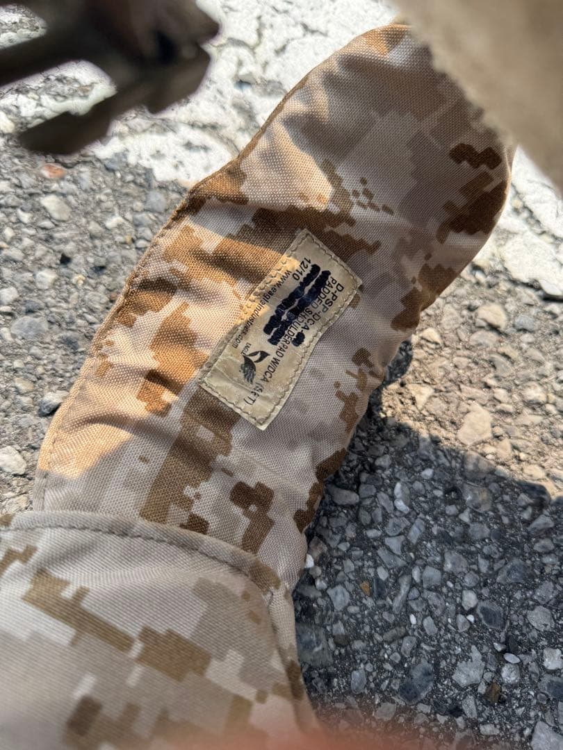 銘*無様 EAGLE MMAC-R 実物