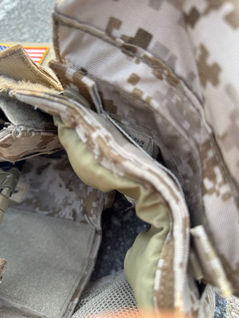 銘*無様 EAGLE MMAC-R 実物