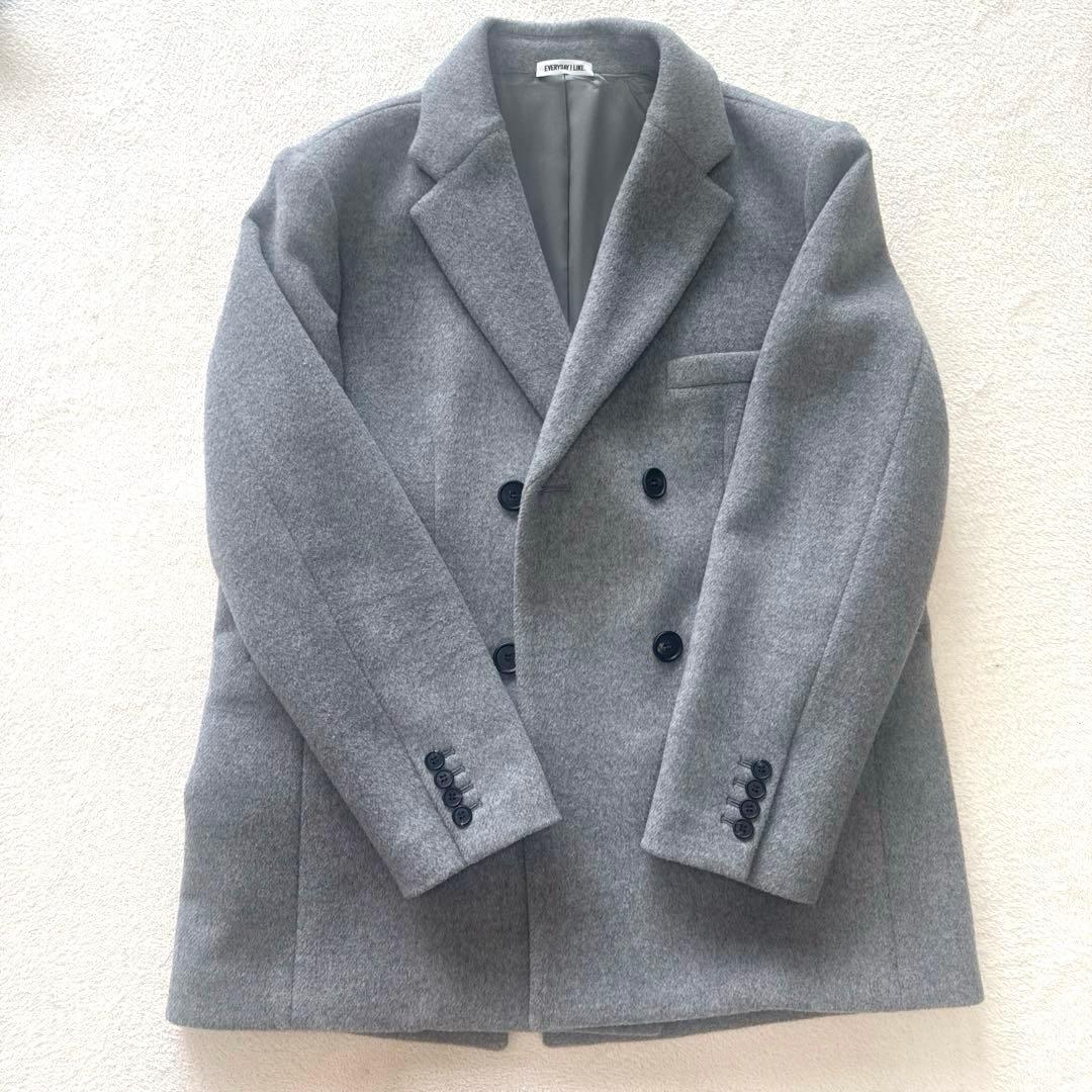 ap studio Double Jacket Coat コート 36サイズ