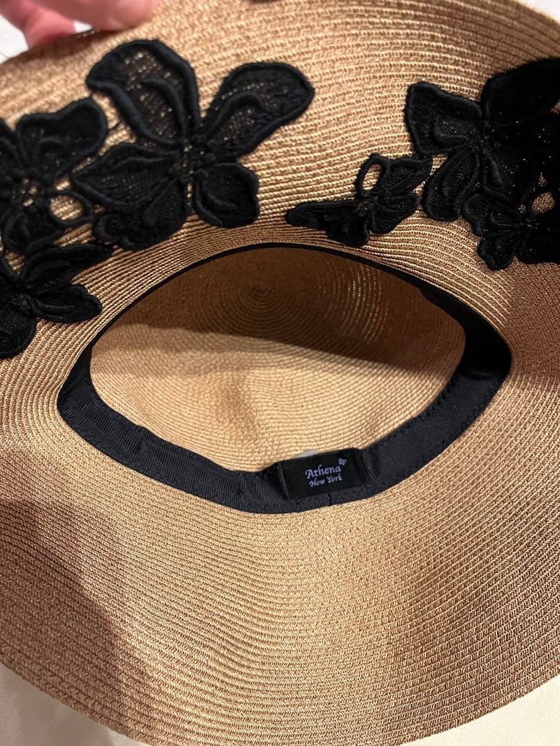 大人気商品　美品アシーナニューヨーク　アマンダ