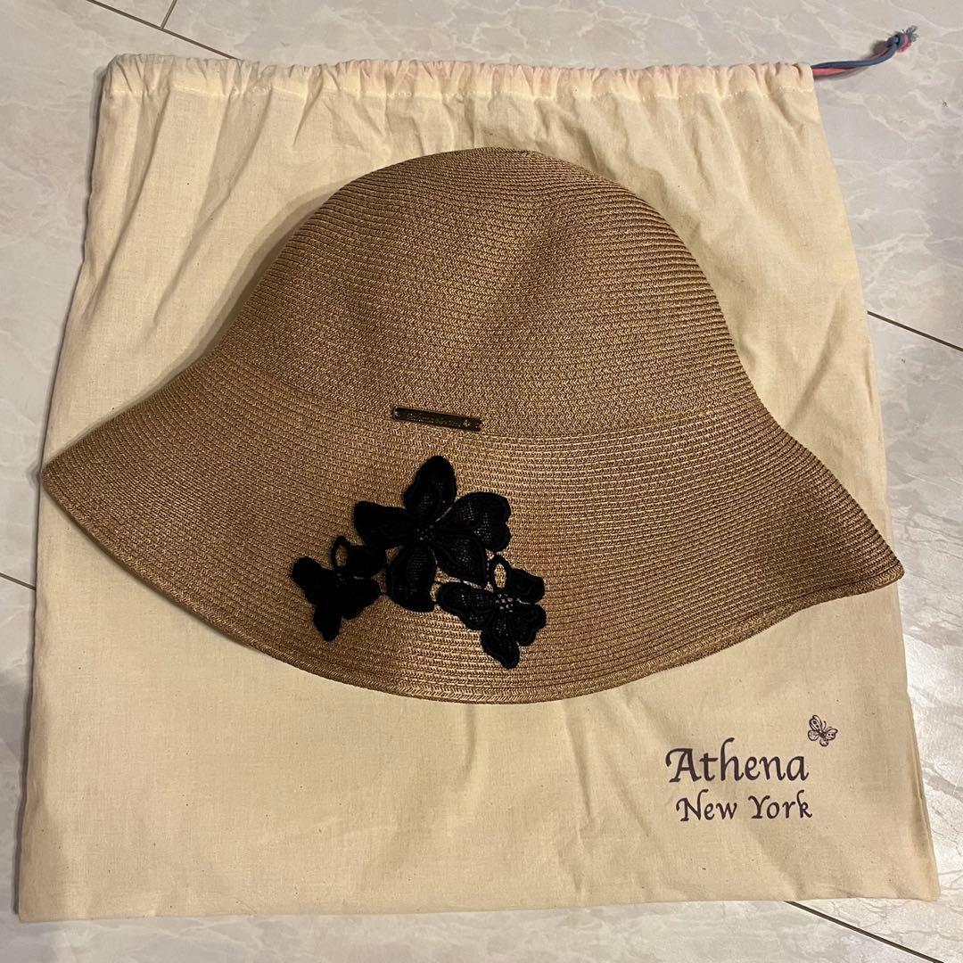 大人気商品　美品アシーナニューヨーク　アマンダ