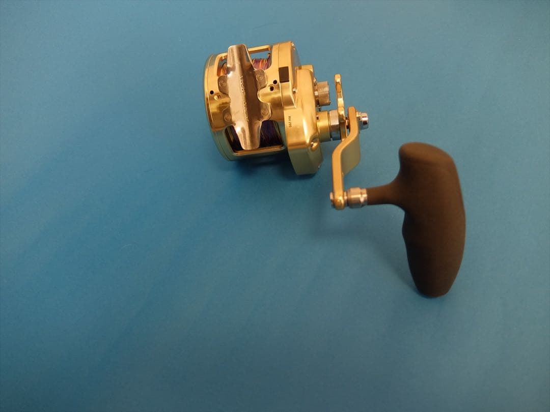 リール SHIMANO OCEA JIGGER 5000