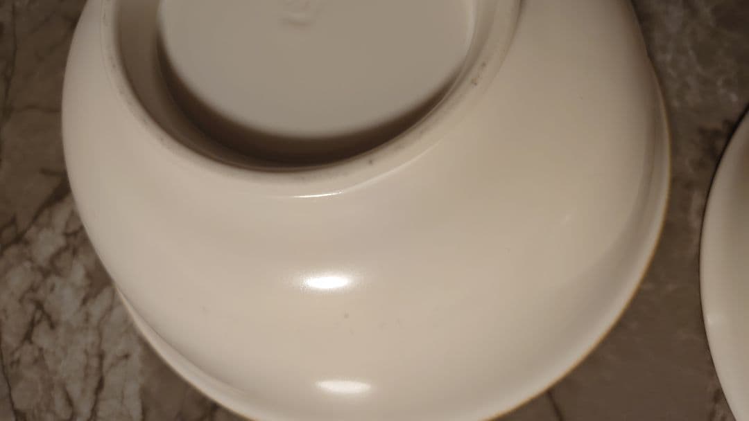 JICON 磁今 丼 大 白・渕錆 2点セット