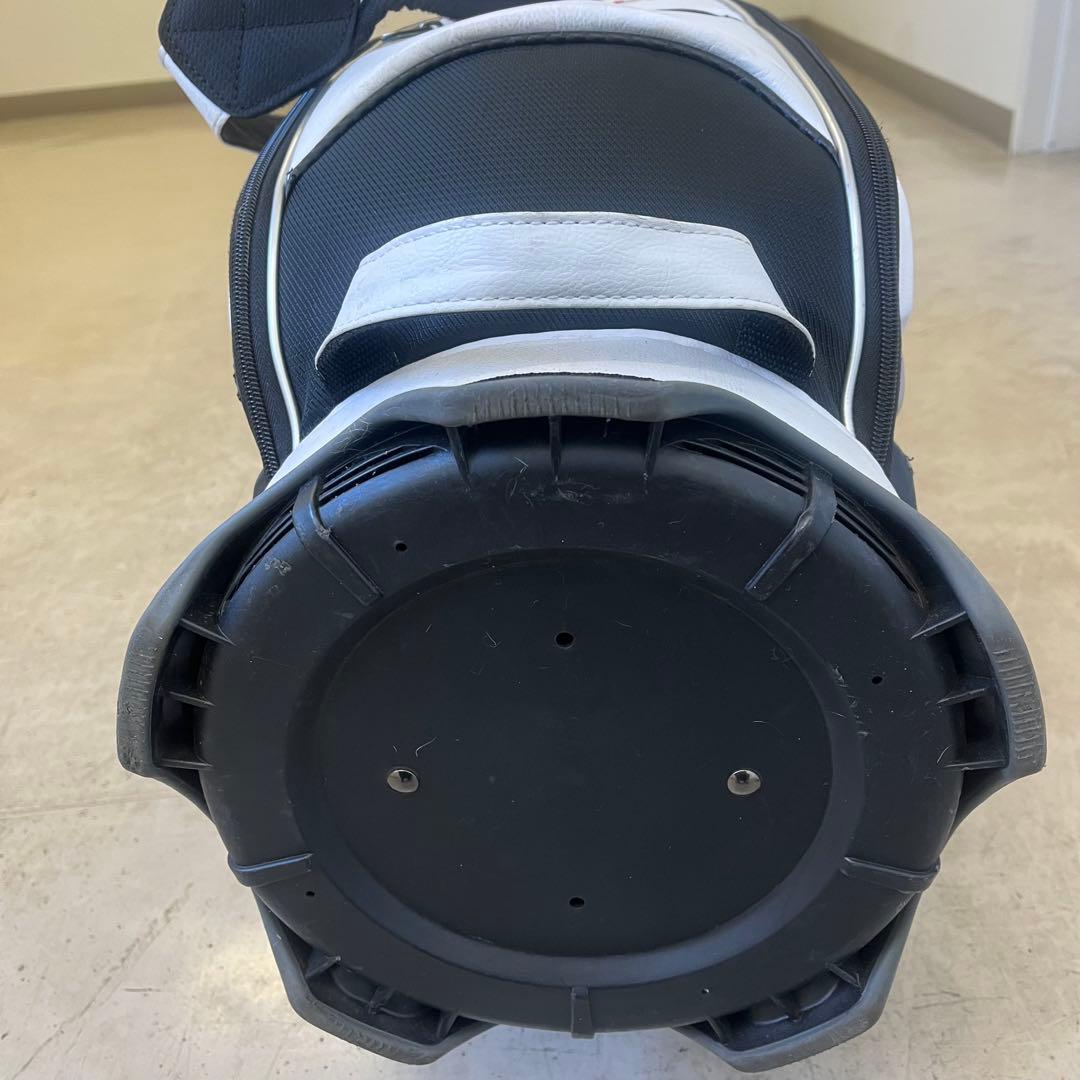 テーラーメイド キャディバッグ 9型