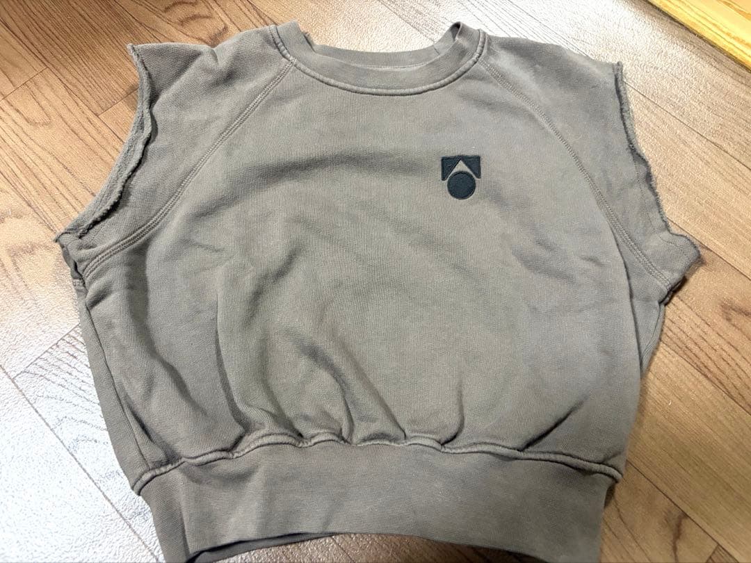 トップス main story