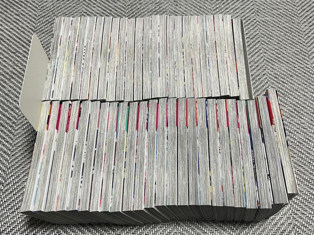 魔入りました！入間くん 1〜46巻 ＋ カルエゴ外伝1 全巻セット