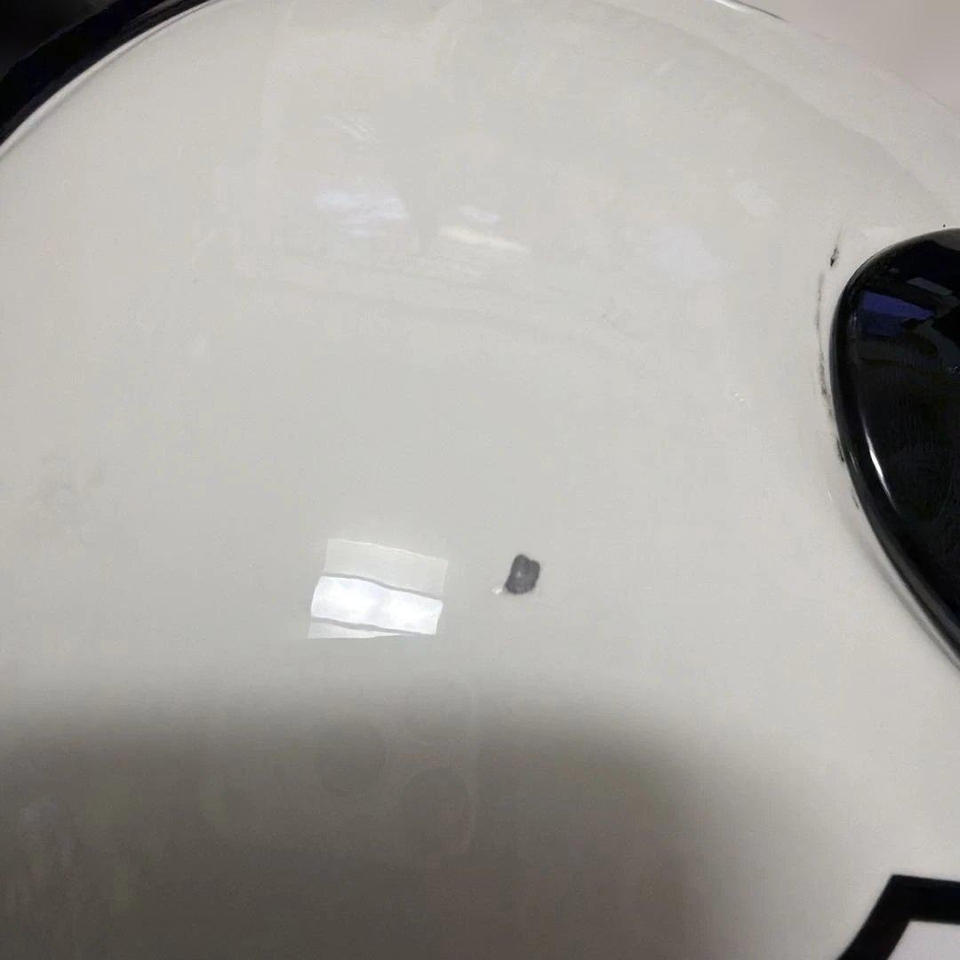 ハーレーダビッドソン　アライ　ジェットヘルメット　LLサイズ