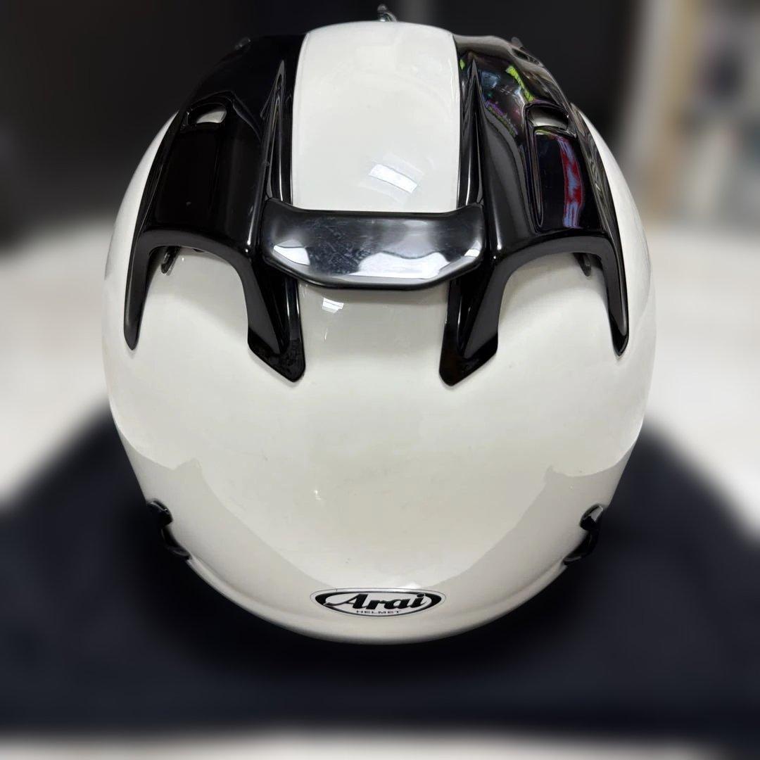 ハーレーダビッドソン　アライ　ジェットヘルメット　LLサイズ