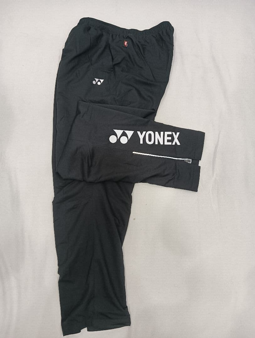 YONEX ヒートカプセル 上下セット 2XL(XO)