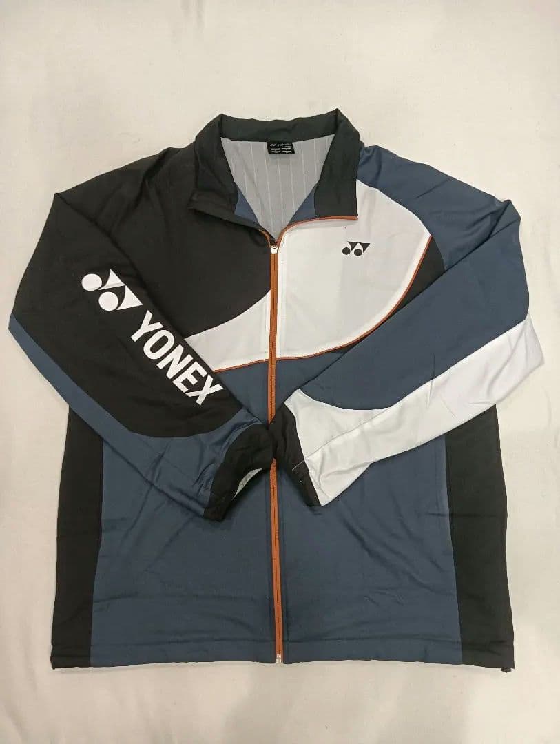 YONEX ヒートカプセル 上下セット 2XL(XO)