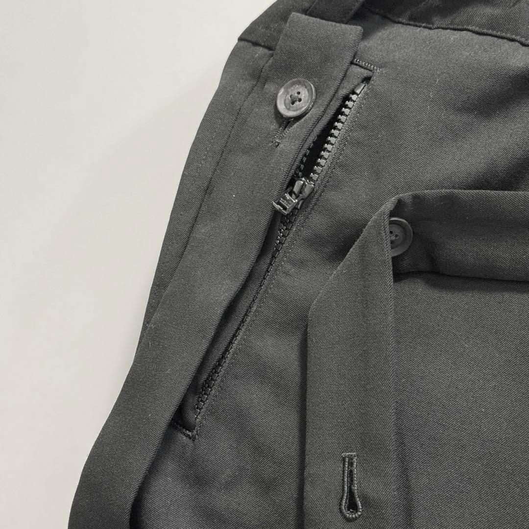 M*o様 20ss Yohji Yamamoto Pour Homme ハーフパ