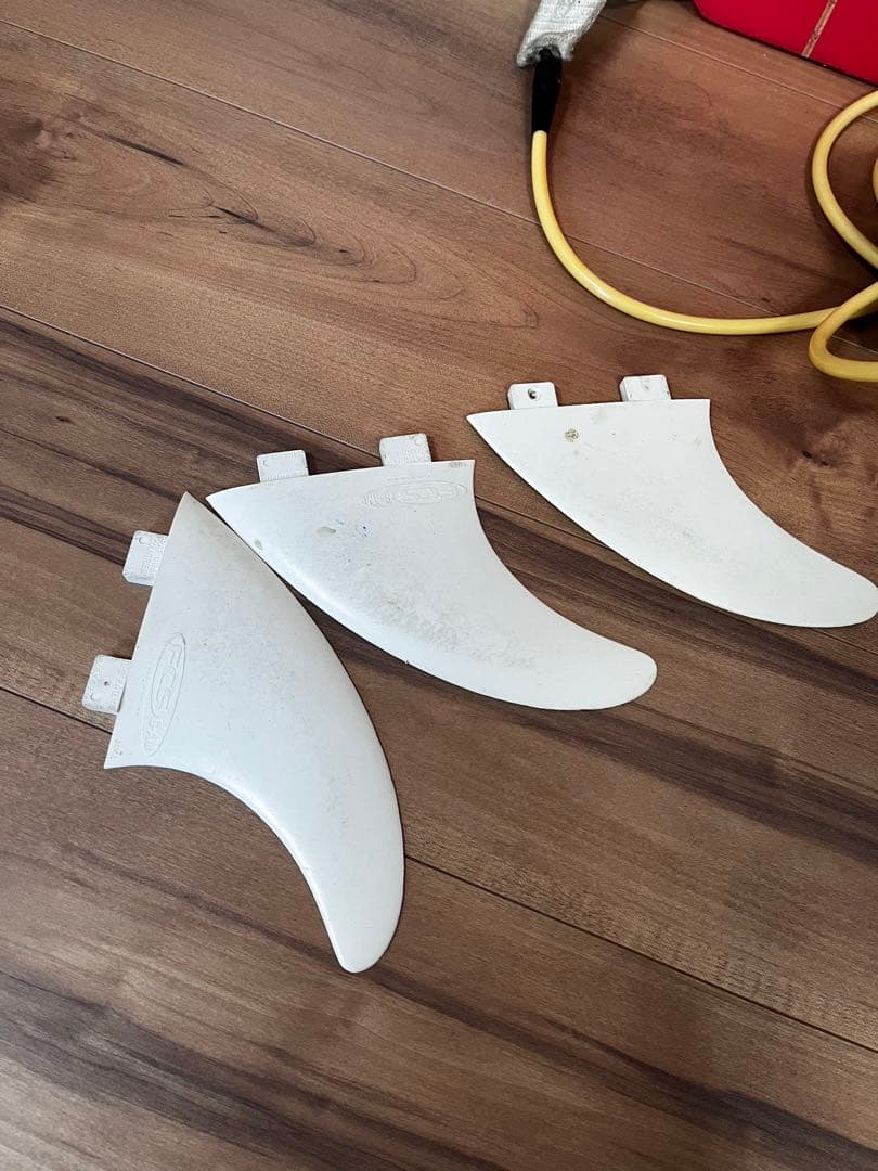 サーフボード　2枚セット　ショート