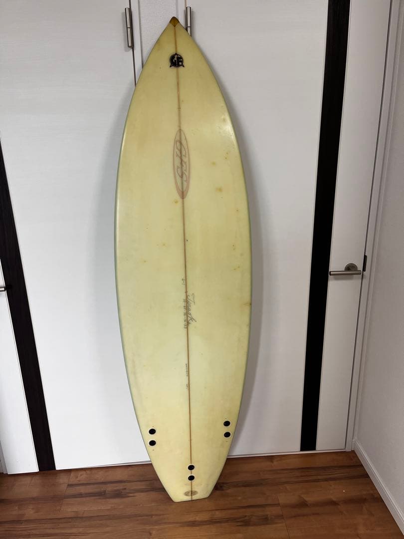 サーフボード　2枚セット　ショート