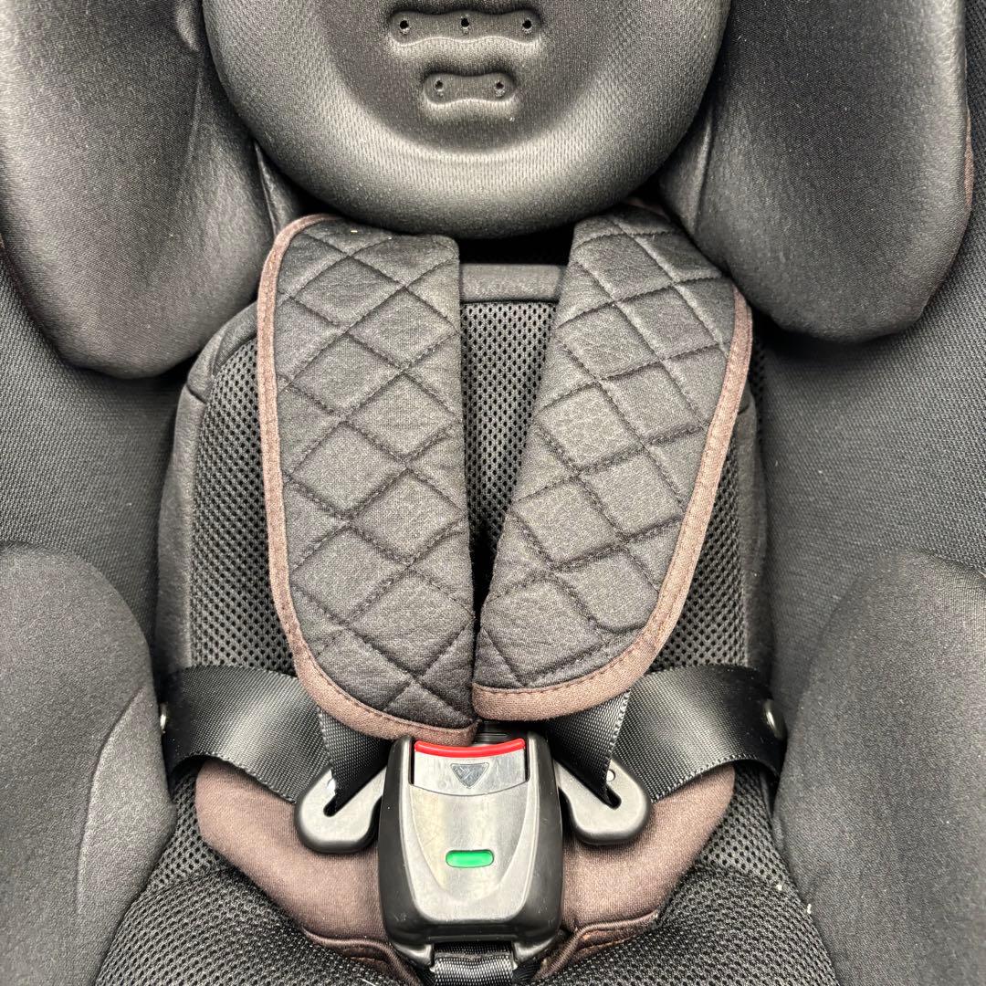 コンビ　ラクティアターン　エッグショック　TB-470 チャイルドシート