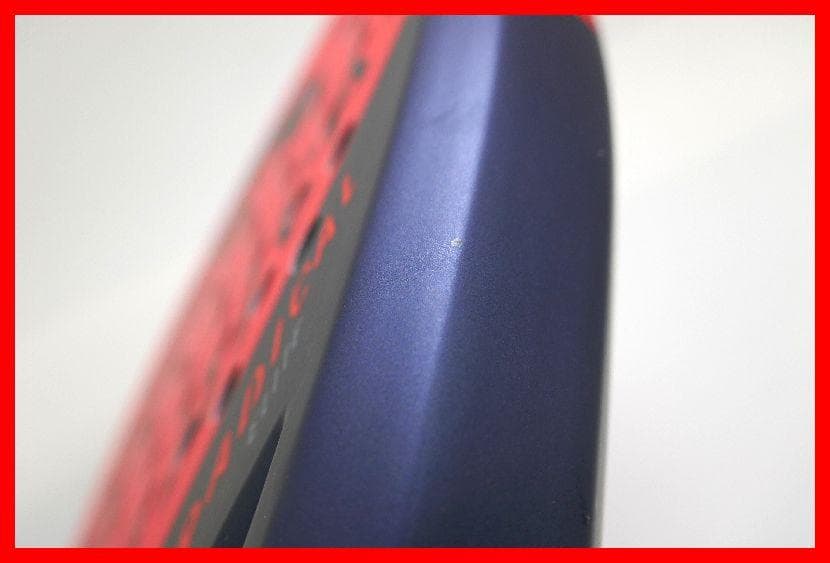 さくらもちHEAD RADICAL ELITE パデルラケットmム352②