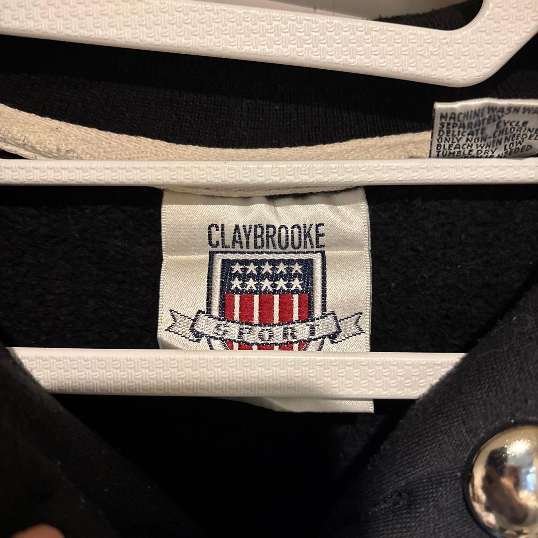 【フォロー割大歓迎】スウェット メンズ ボーダー 黒 水色 tyt スタッズ