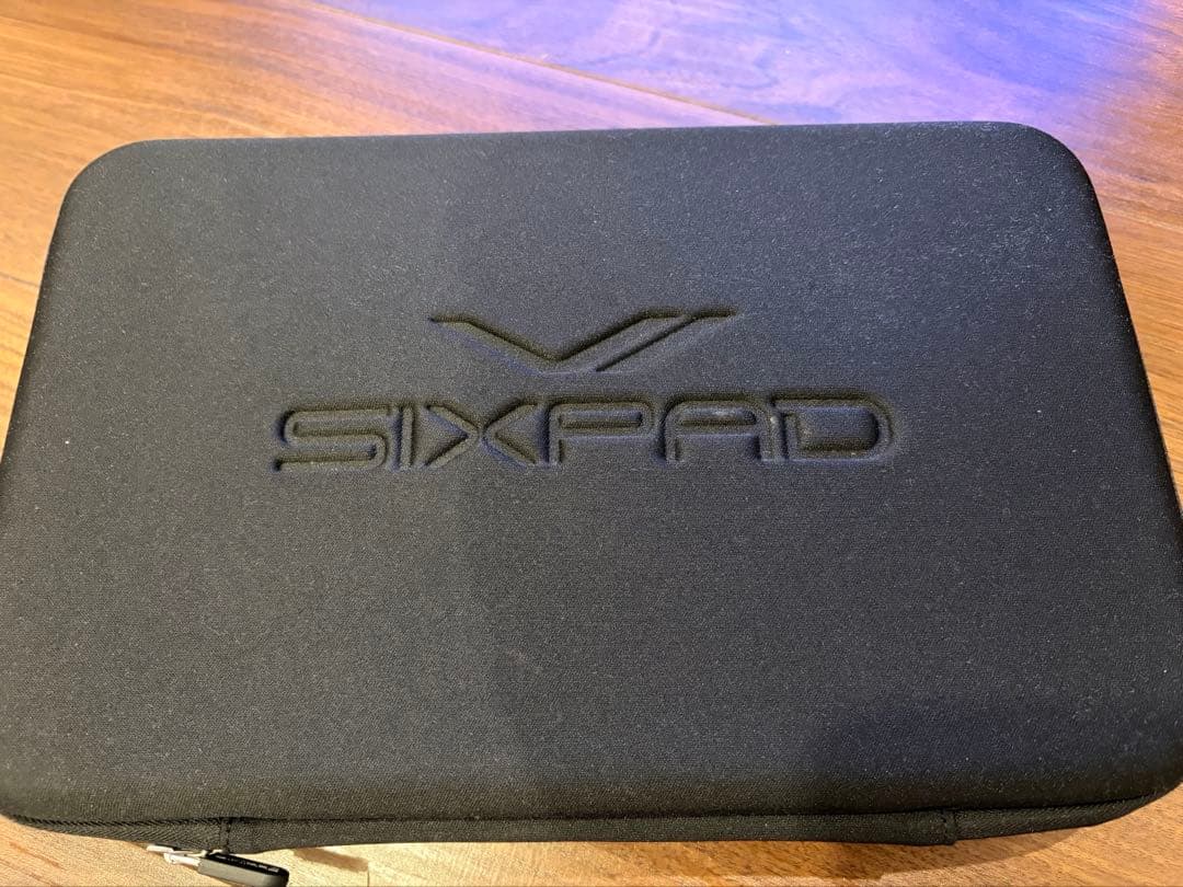 SIXPAD パワースーツアブズ（Ｌ）専用コントローラーセット