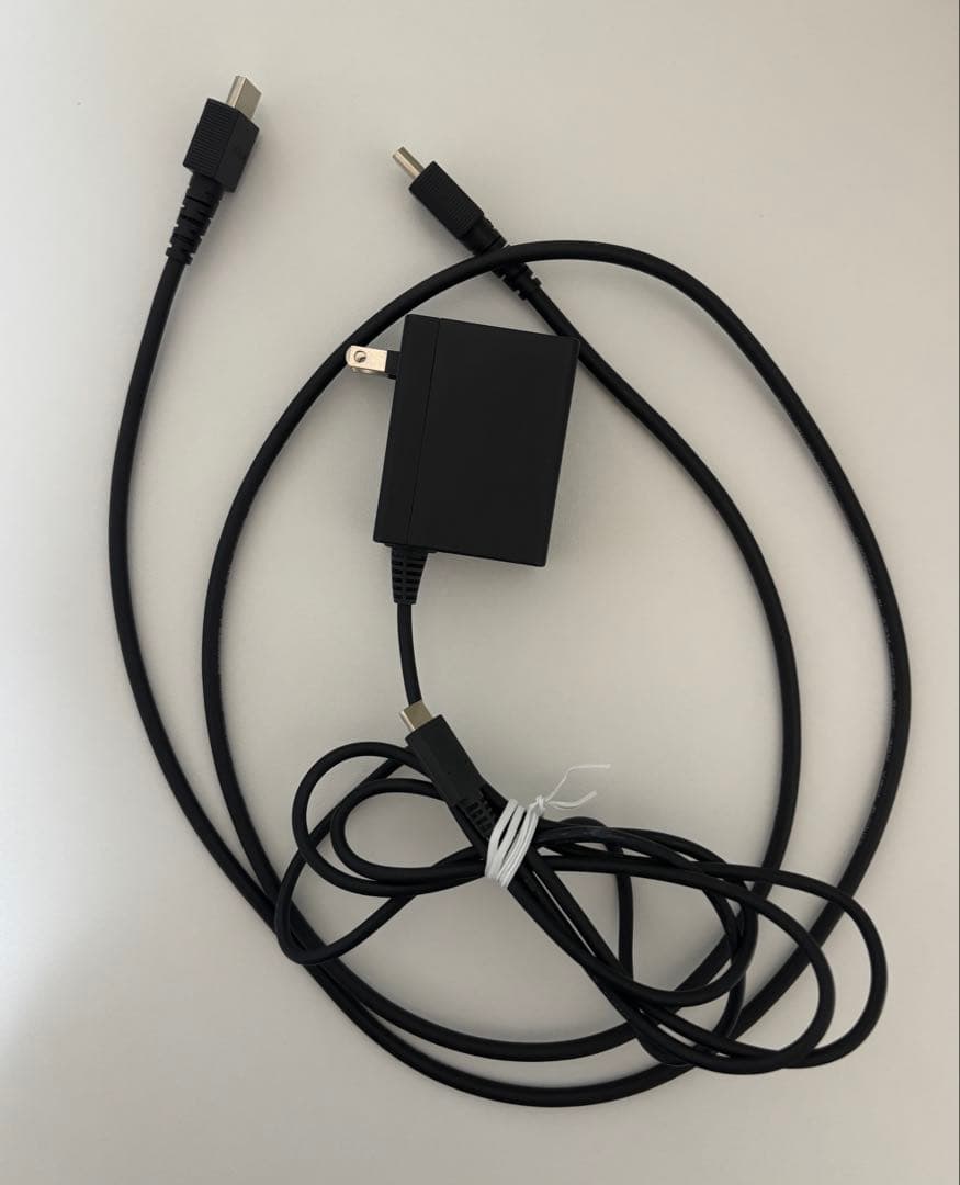 switch本体➕Joy-Conセット