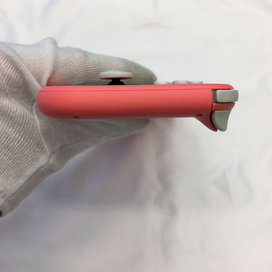 Nintendo Switch Lite スイッチ HDH-001 ゲーム