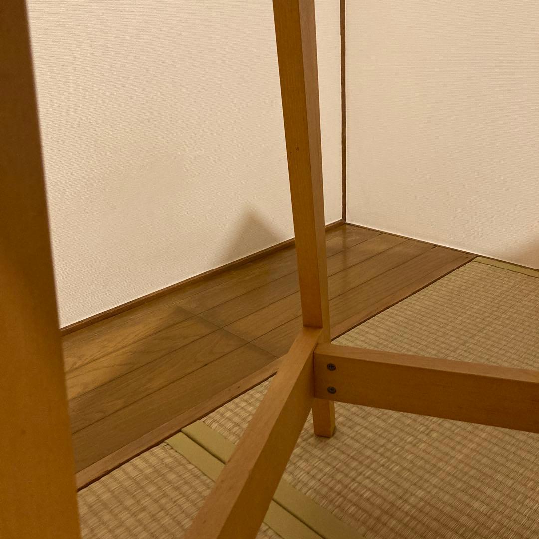 橋詰家具 マフィン スタンダードデスク 引取りOK 上質