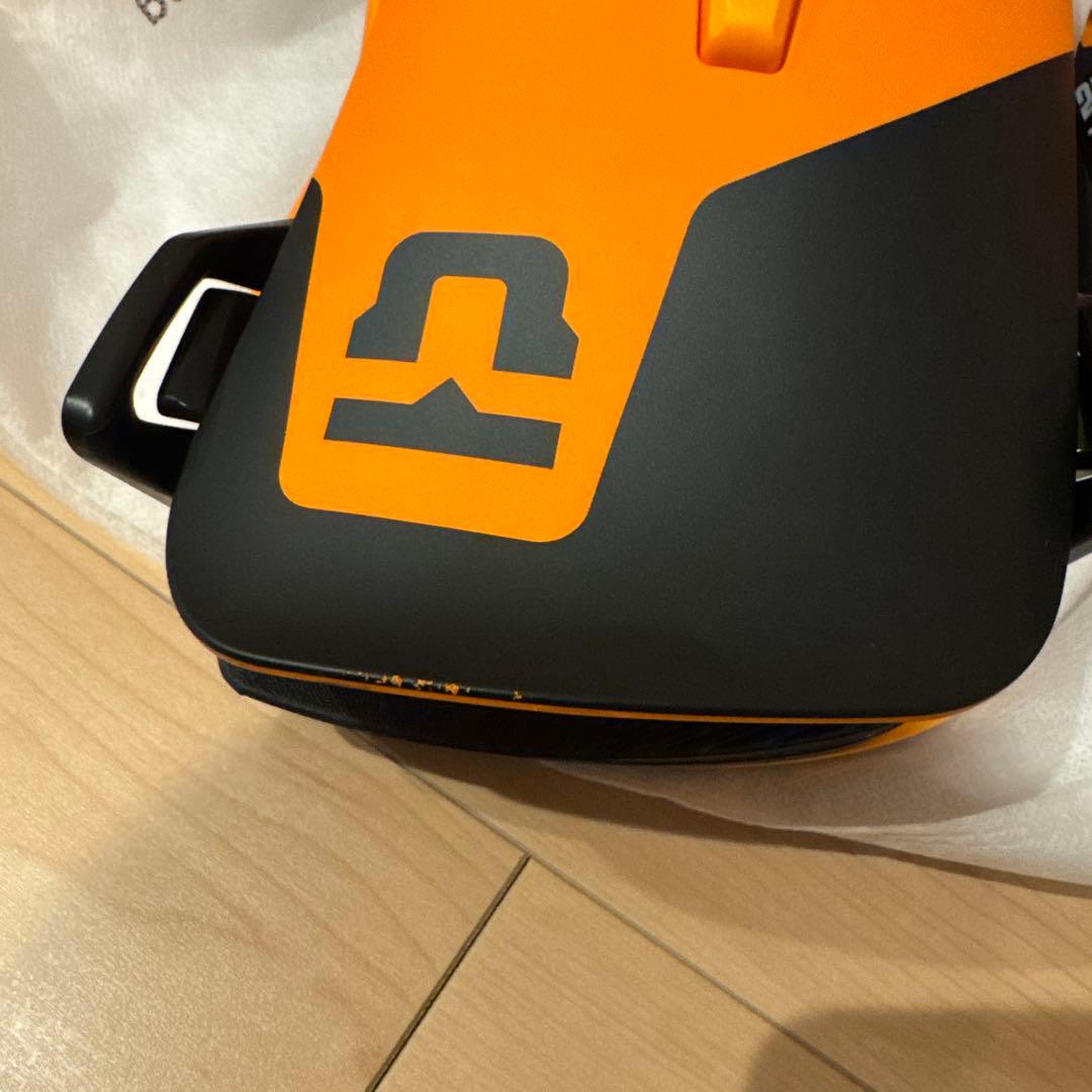 union Atlas Step On® ビンディング ステップオン