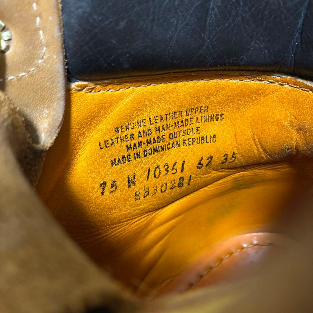 ヨーダ 様専Timberland ティンバーランド イエローブーツ10361