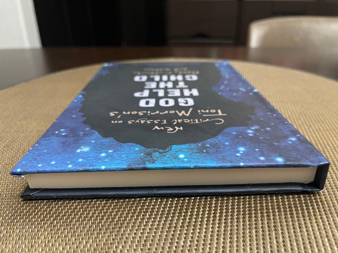 洋書 God Help the Child - Critical Essays