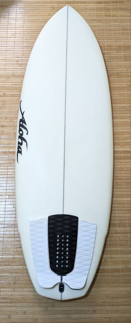 基本手渡し希望です　epsサーフボード　ALOHAサーフボード　5'2