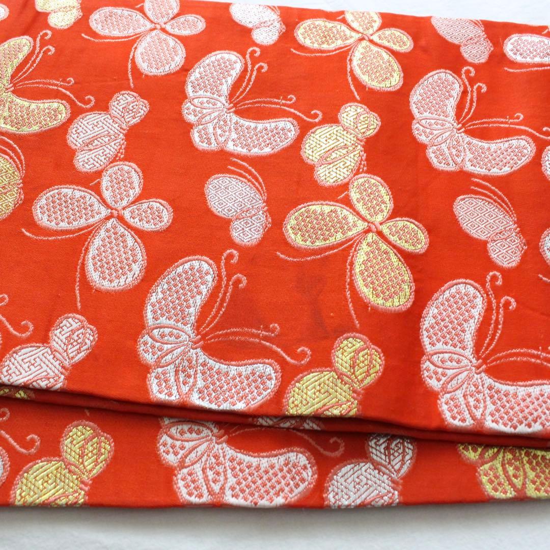 七五三 7歳 女の子 子供 水色 着物 帯 セット