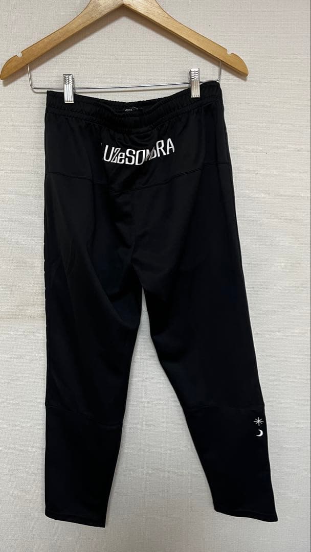 ルースイソンブラ ジャージ　上下セット　Mサイズ