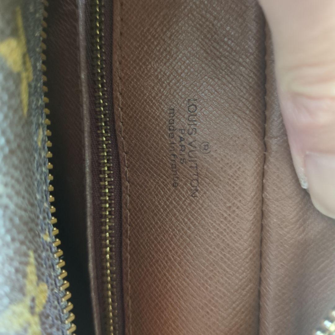 ☆*︎様 Louis Vuitton モノグラムショルダーバッグ