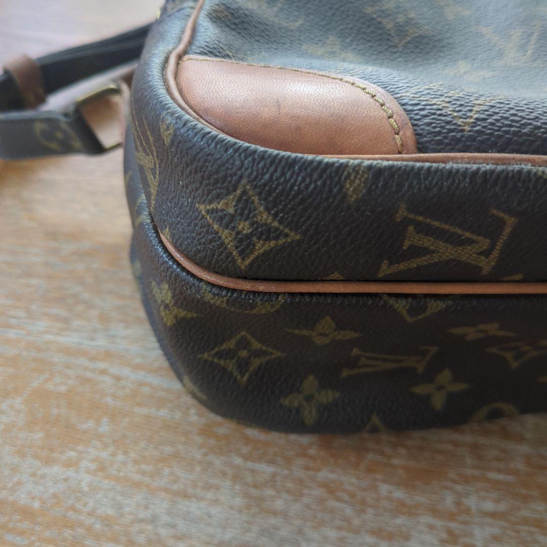 ☆*︎様 Louis Vuitton モノグラムショルダーバッグ