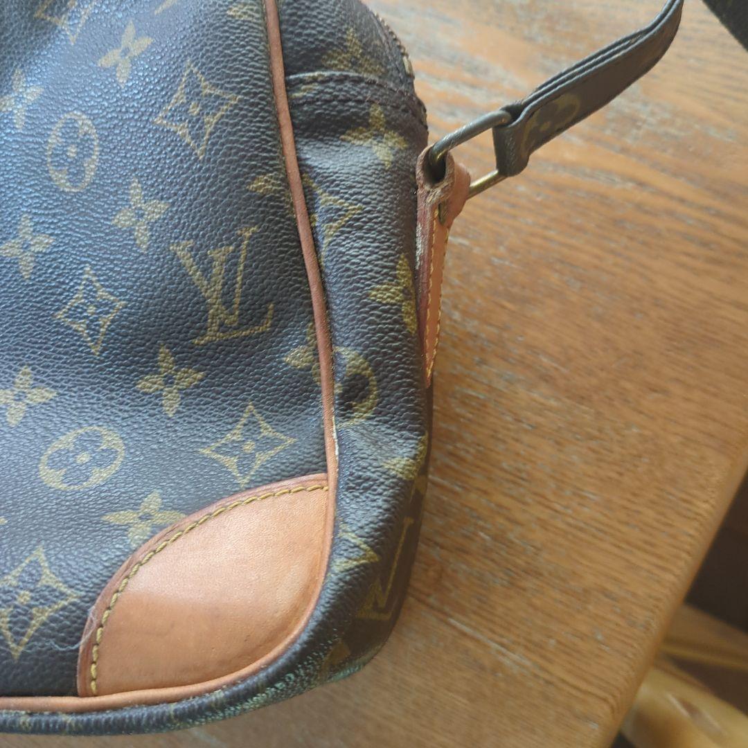 ☆*︎様 Louis Vuitton モノグラムショルダーバッグ