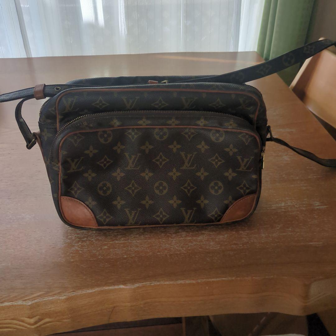 ☆*︎様 Louis Vuitton モノグラムショルダーバッグ