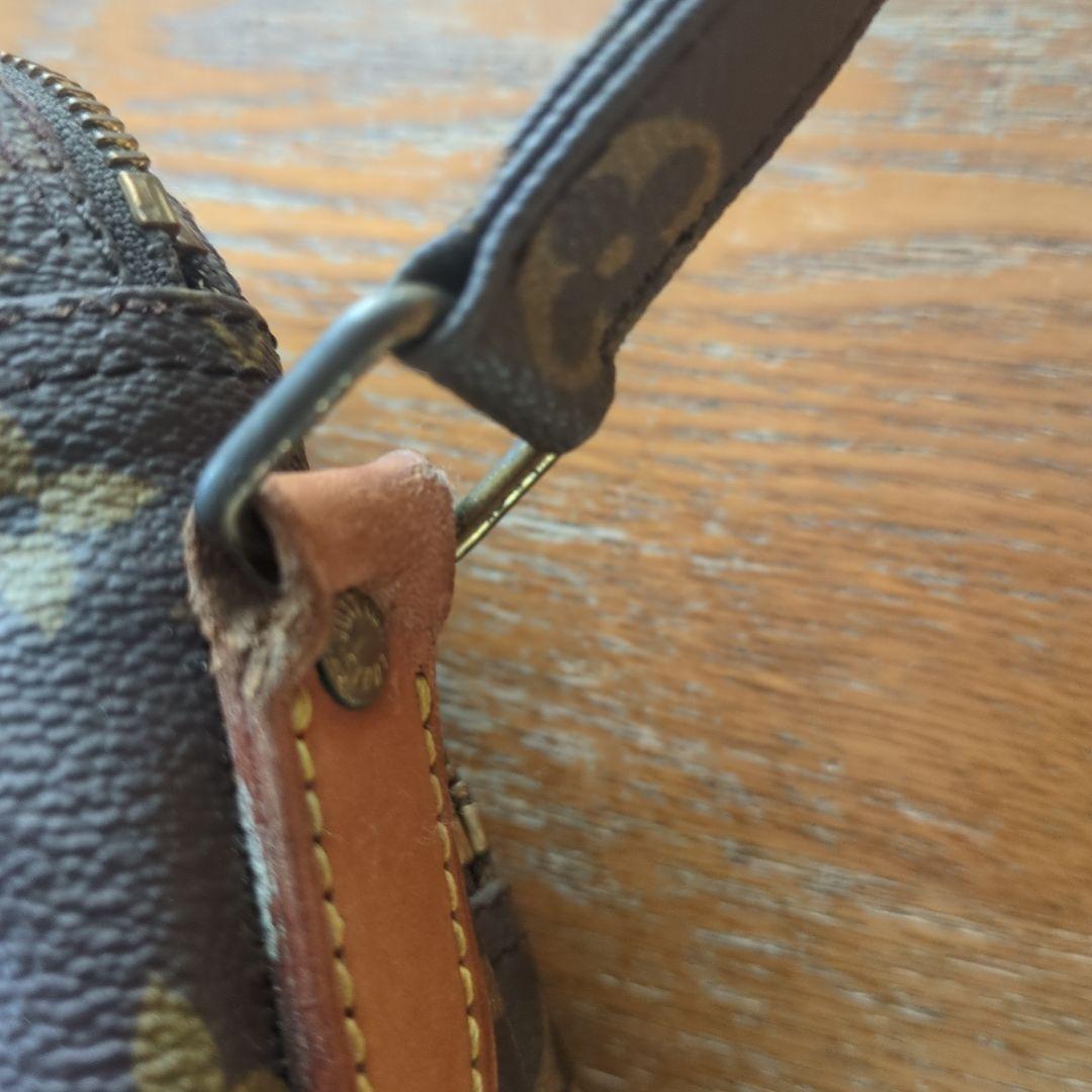 ☆*︎様 Louis Vuitton モノグラムショルダーバッグ