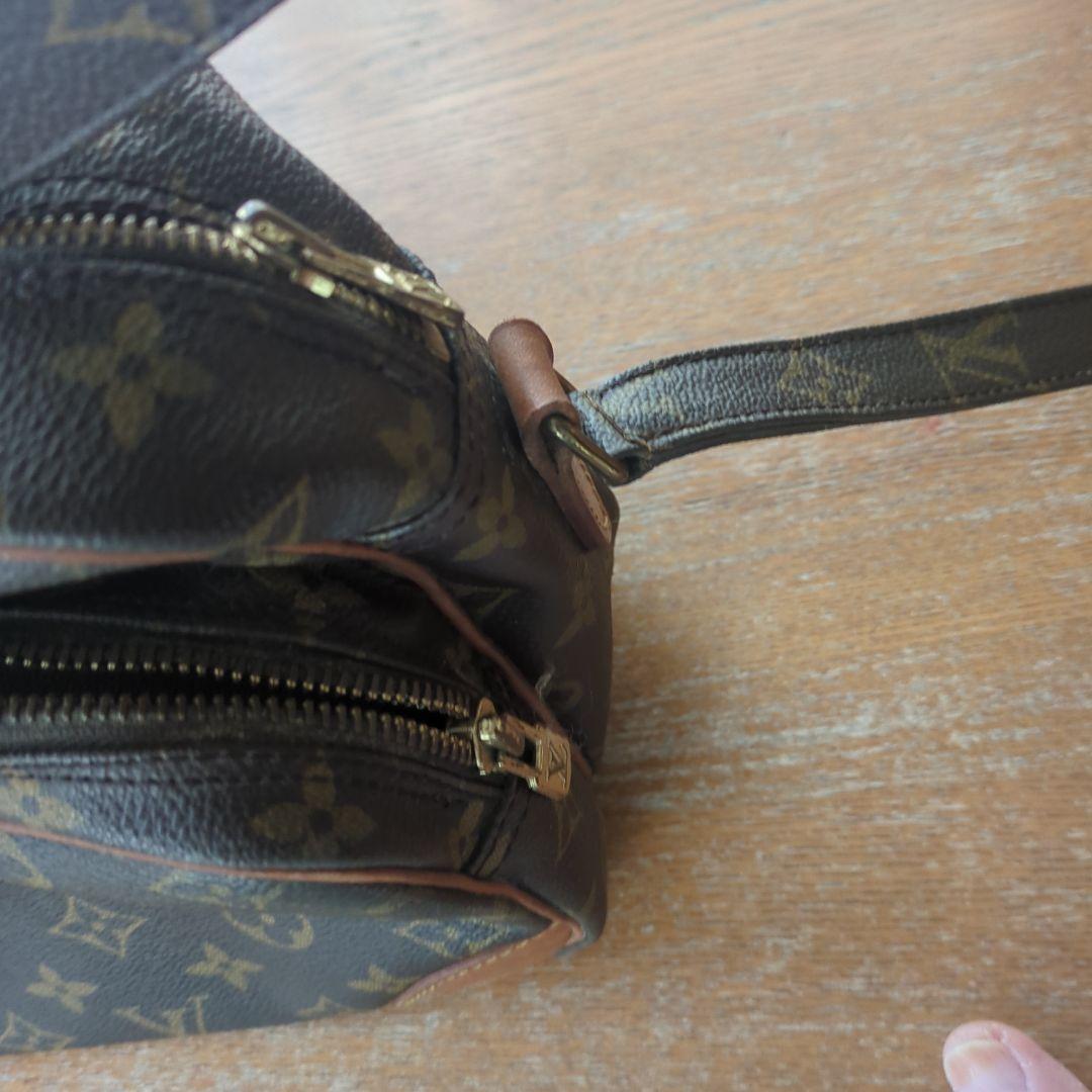 ☆*︎様 Louis Vuitton モノグラムショルダーバッグ