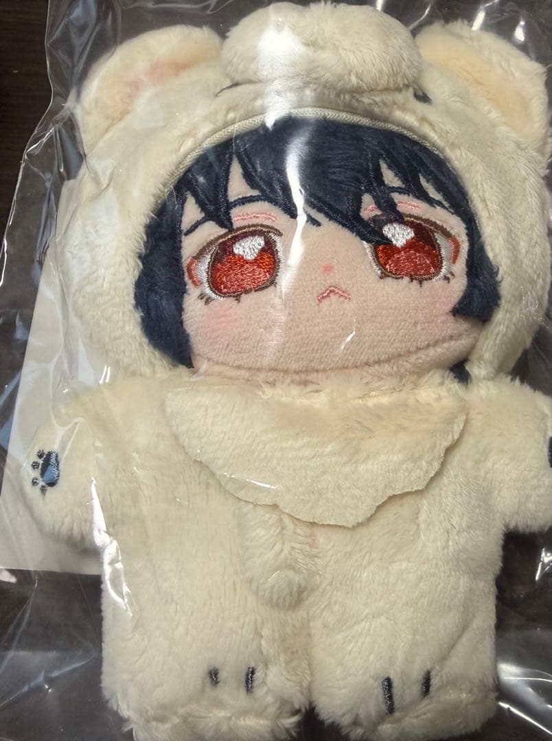 あんスタ いつぬい 朔間凛月