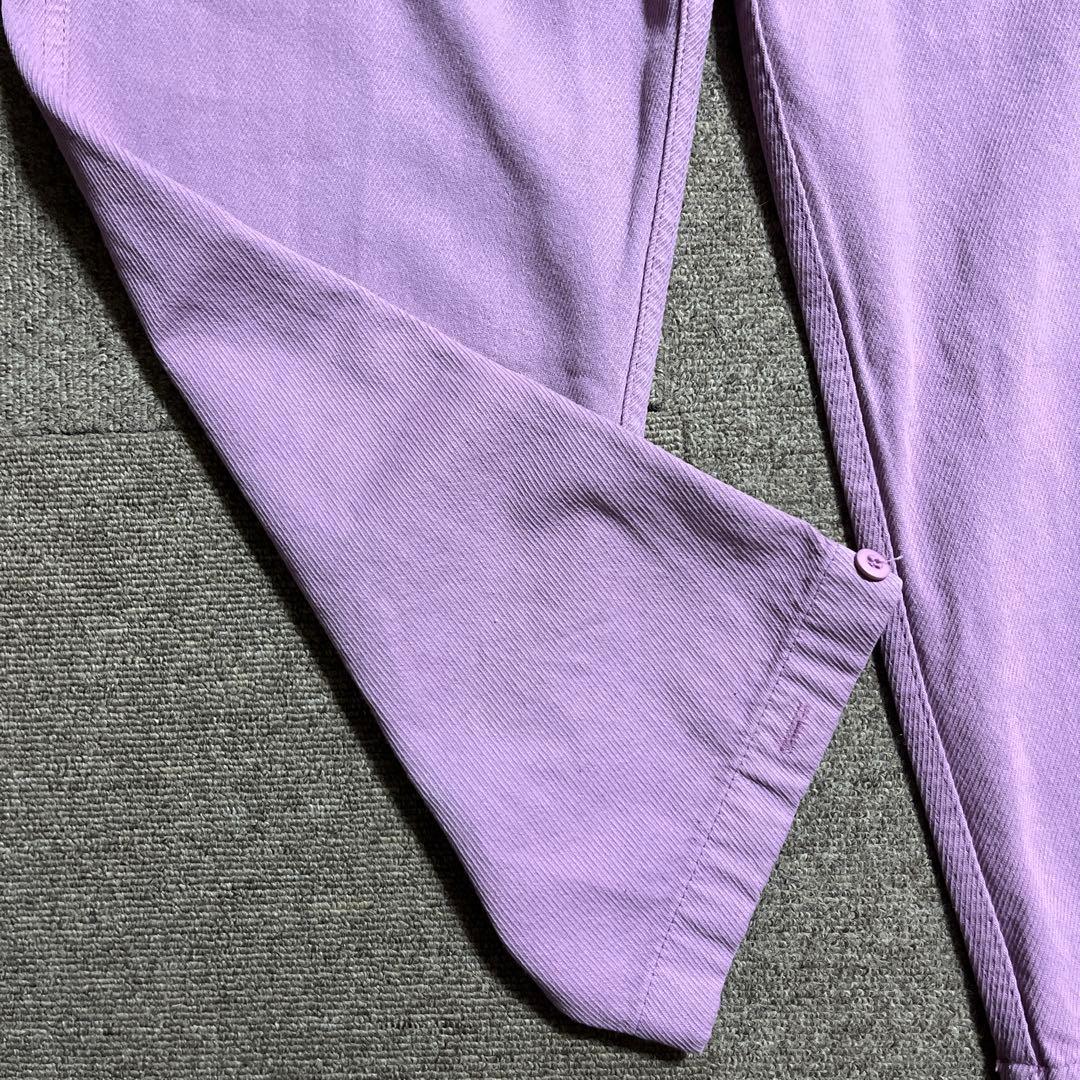 新品未使用flamingofirm カーゴパンツ カーゴクロップドパンツ